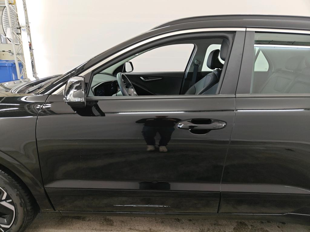 Foto 28 van Kia Niro