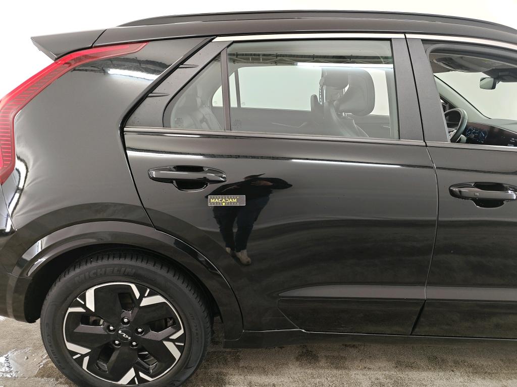 Foto 29 van Kia Niro