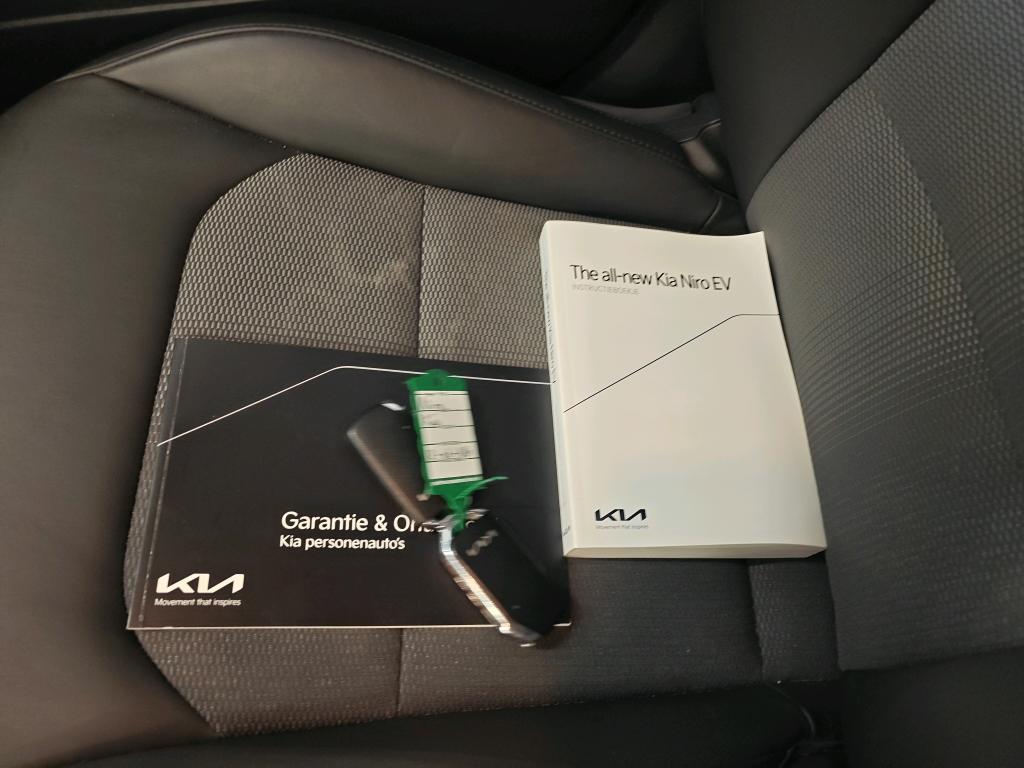 Foto 4 van Kia Niro