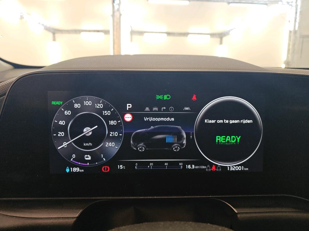 Foto 6 van Kia Niro