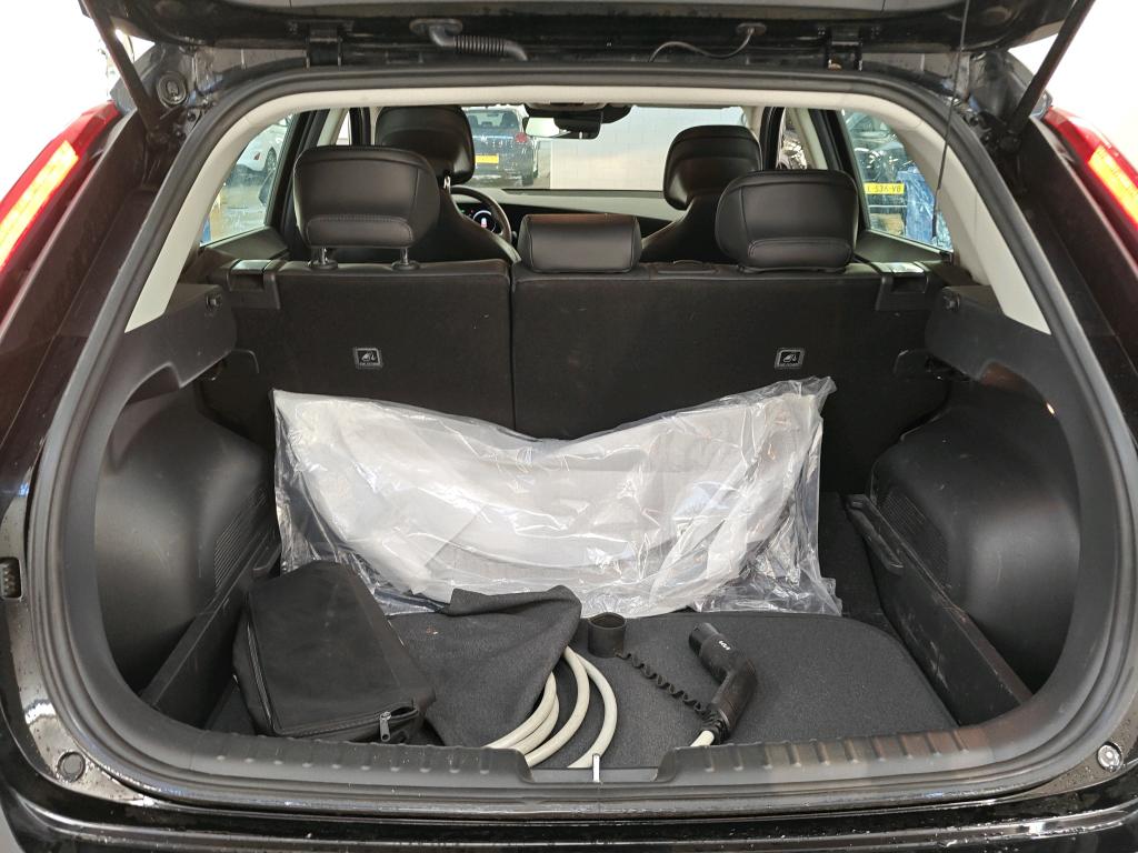 Foto 7 van Kia Niro