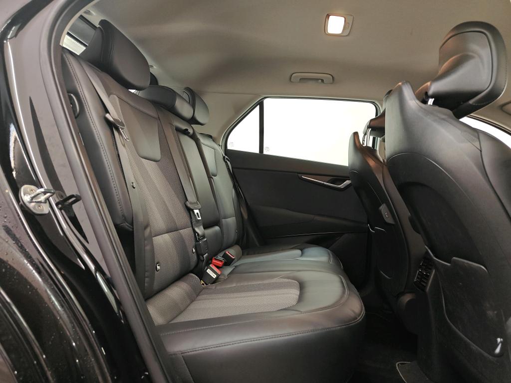 Foto 9 van Kia Niro