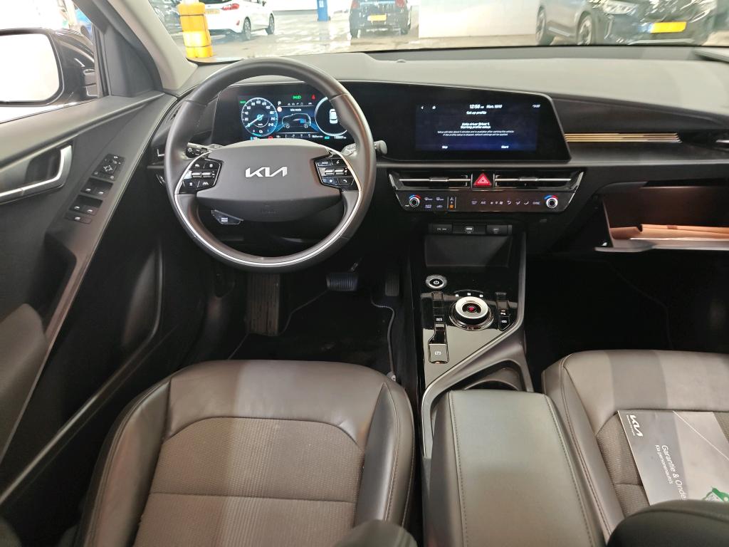 Foto 10 van Kia Niro