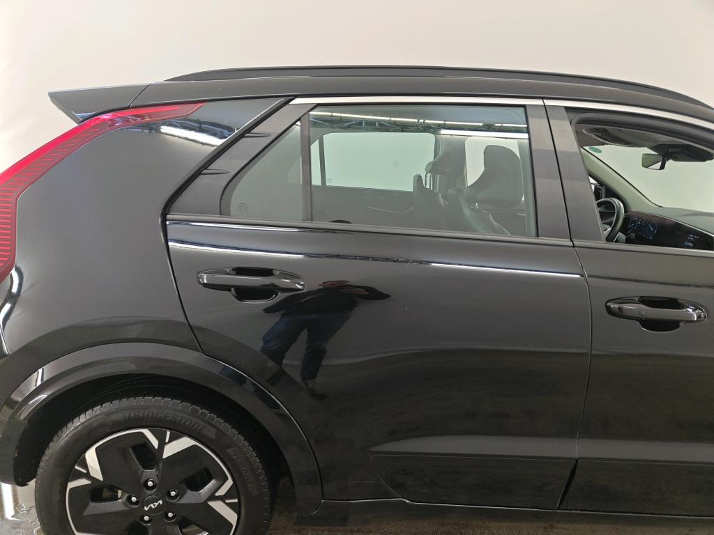 Foto 11 van Kia Niro
