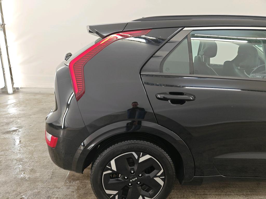 Foto 12 van Kia Niro