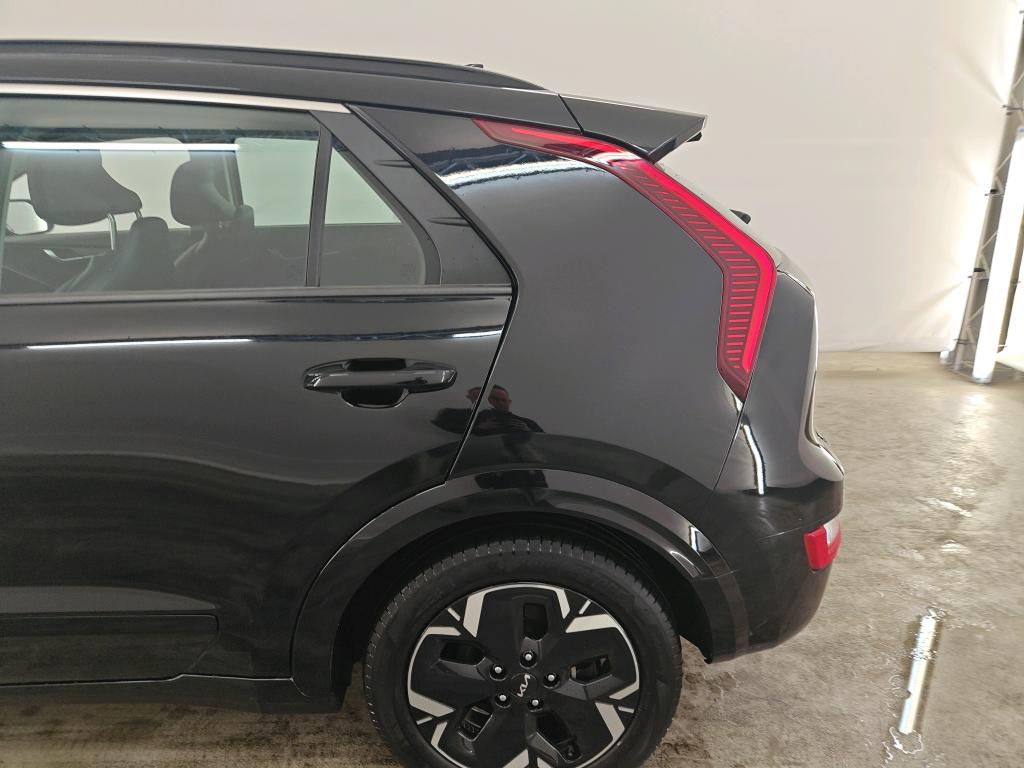 Foto 15 van Kia Niro