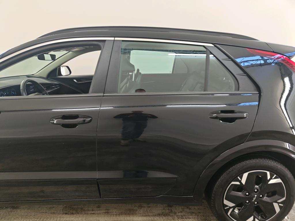 Foto 16 van Kia Niro