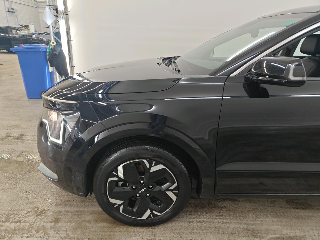 Foto 18 van Kia Niro