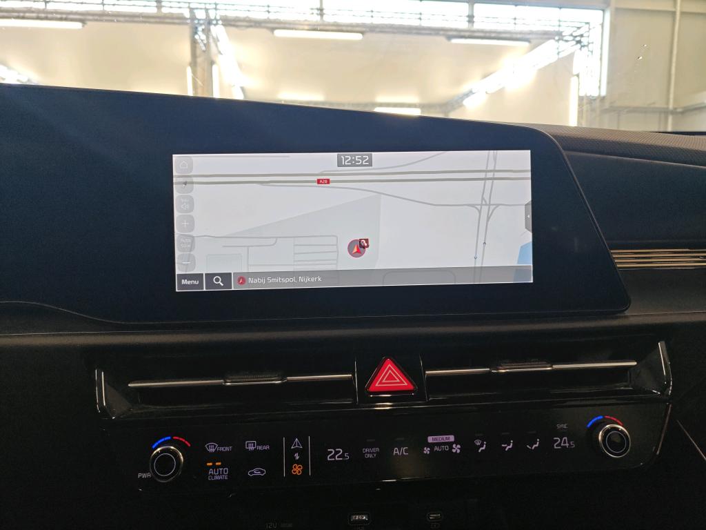 Foto 20 van Kia Niro