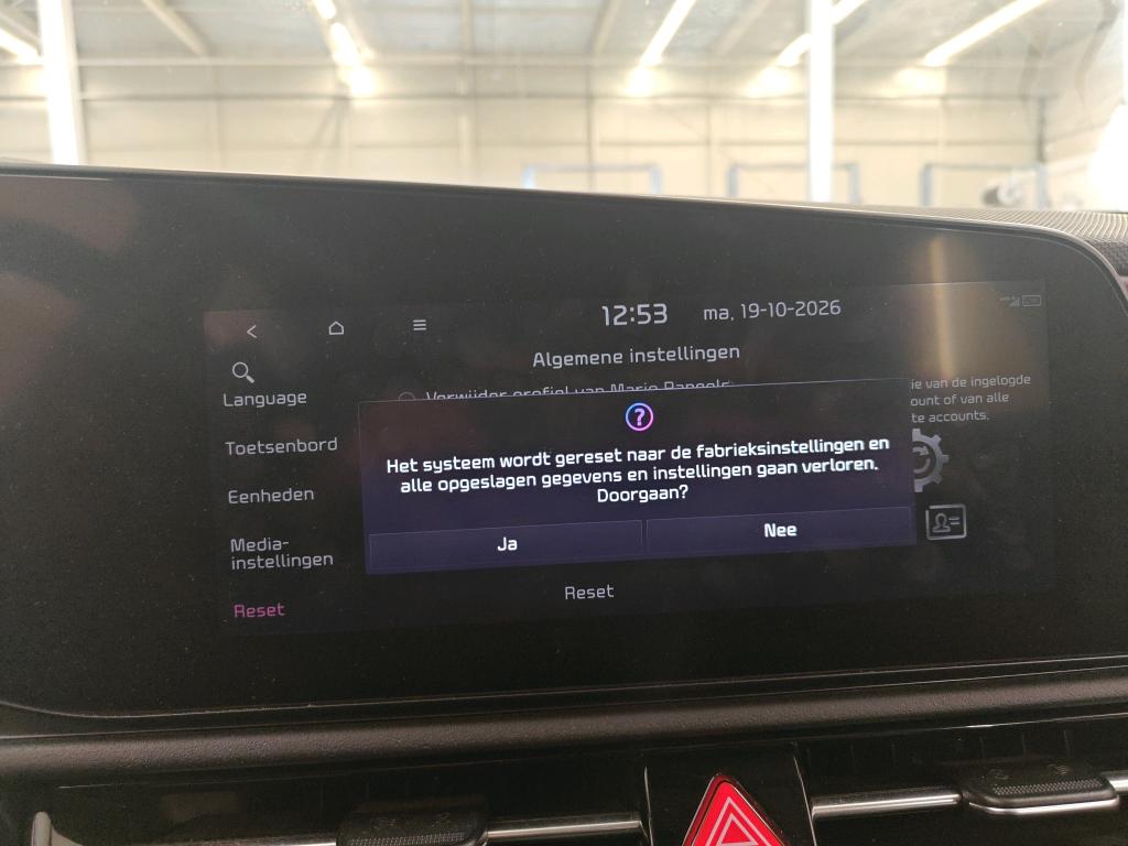 Foto 21 van Kia Niro