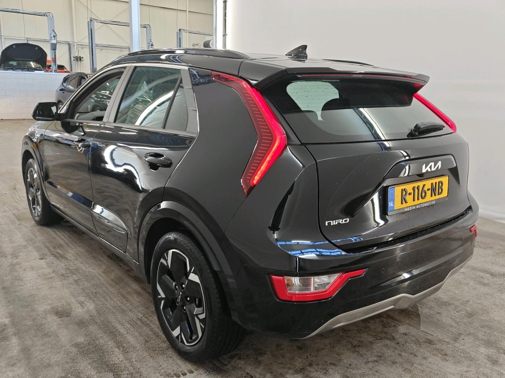 Foto 23 van Kia Niro