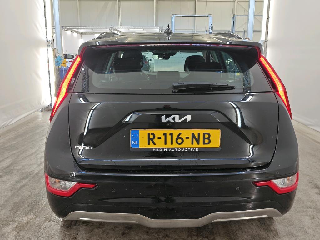 Foto 24 van Kia Niro