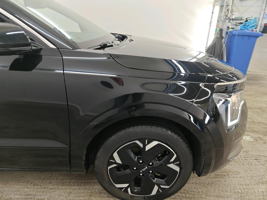 Foto 25 van Kia Niro