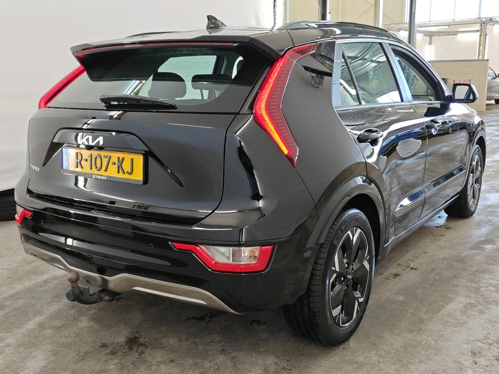 Foto 2 van Kia Niro
