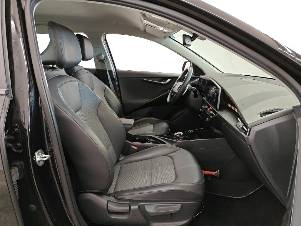 Foto 3 van Kia Niro
