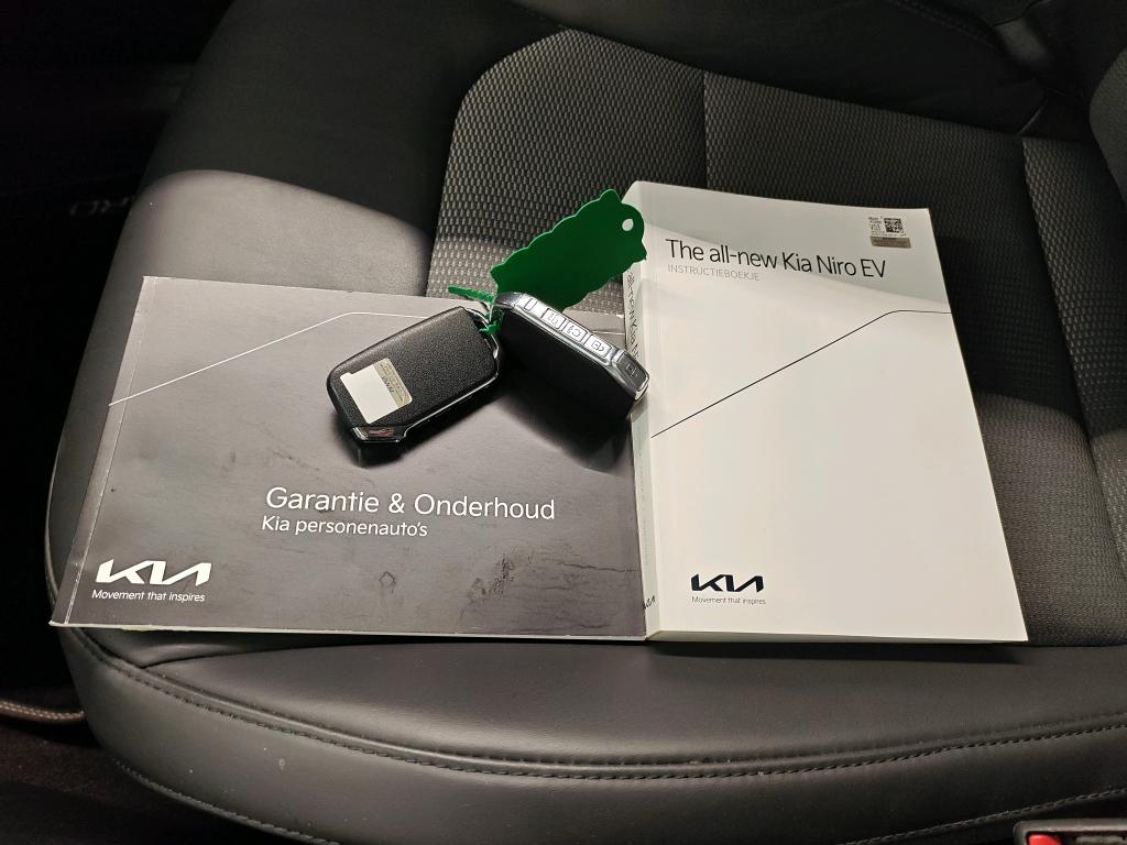 Foto 4 van Kia Niro