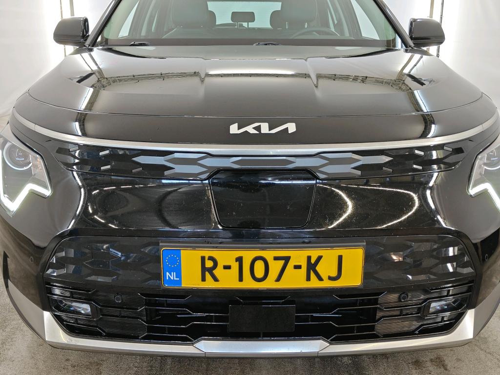 Foto 5 van Kia Niro