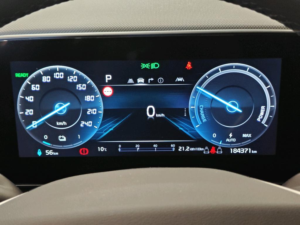 Foto 6 van Kia Niro