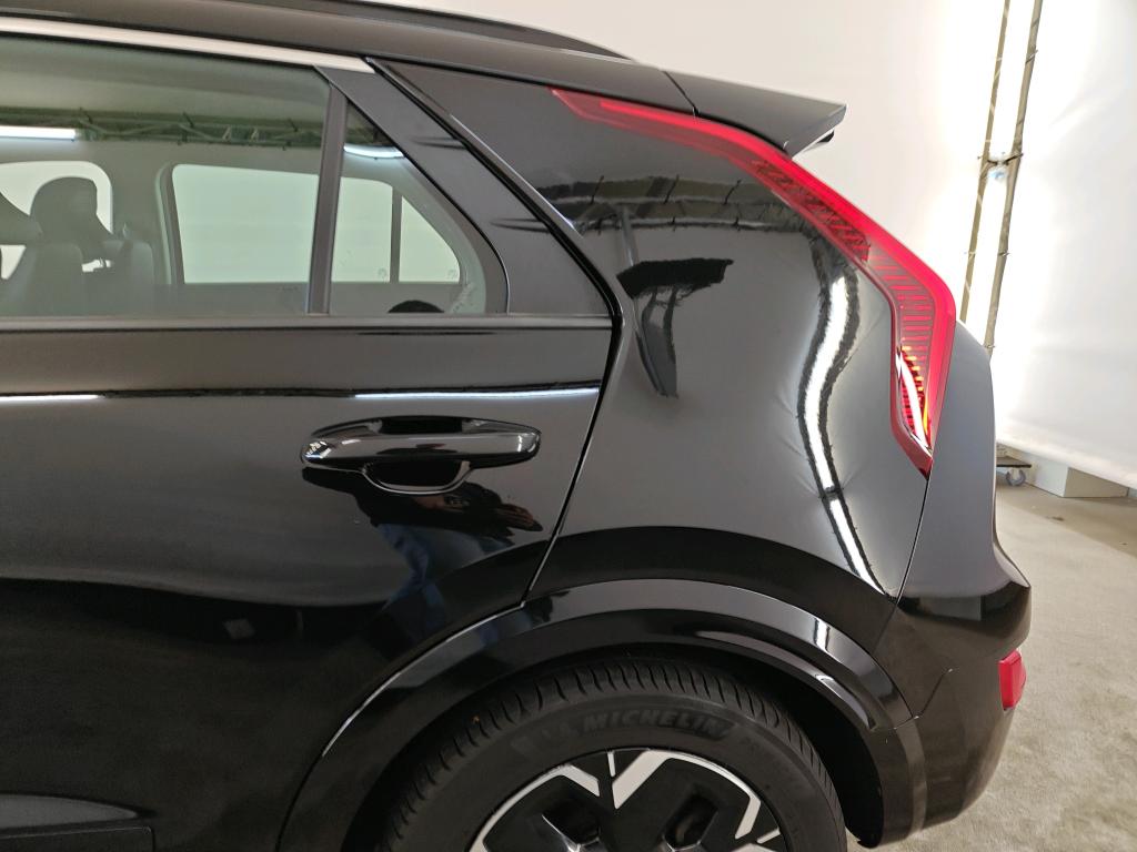 Foto 8 van Kia Niro