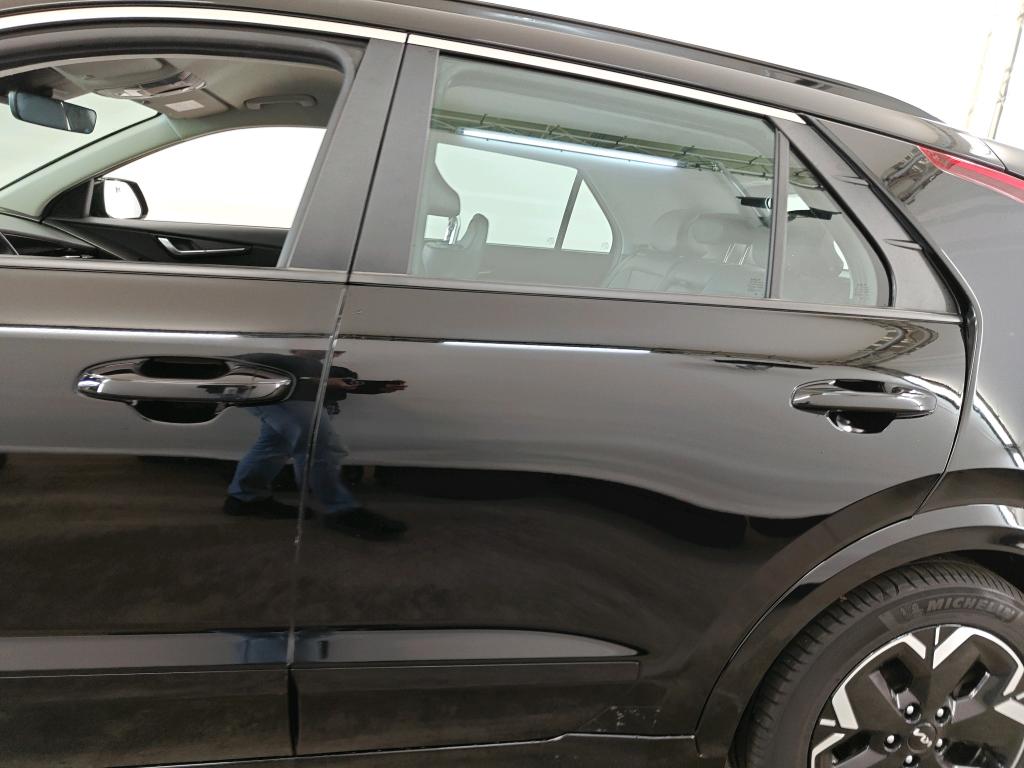 Foto 9 van Kia Niro