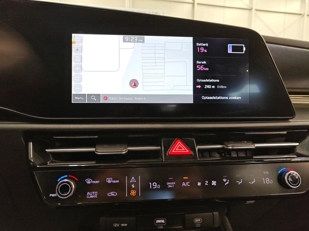 Foto 12 van Kia Niro