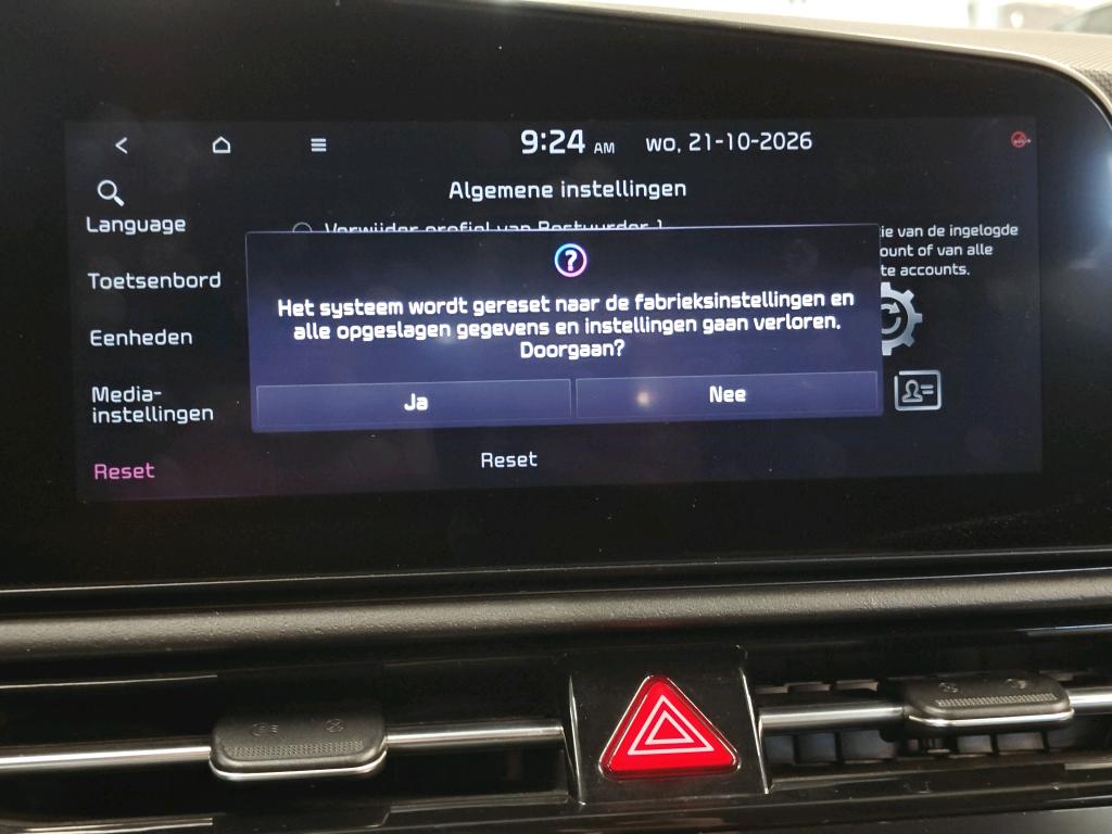Foto 13 van Kia Niro