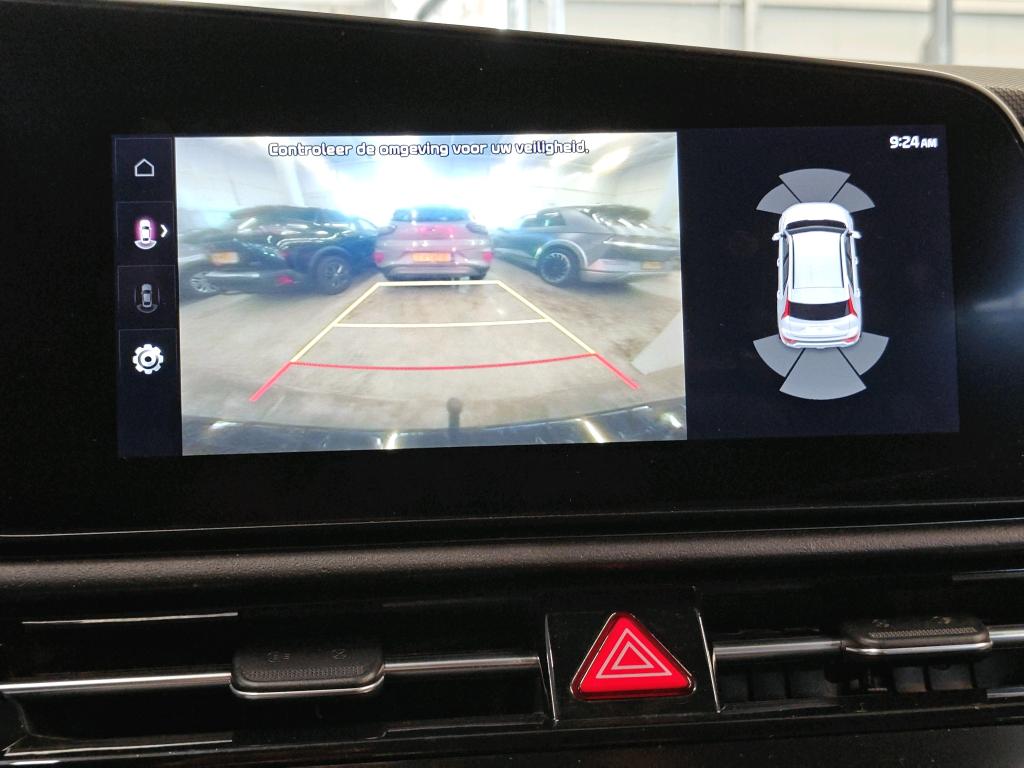 Foto 14 van Kia Niro