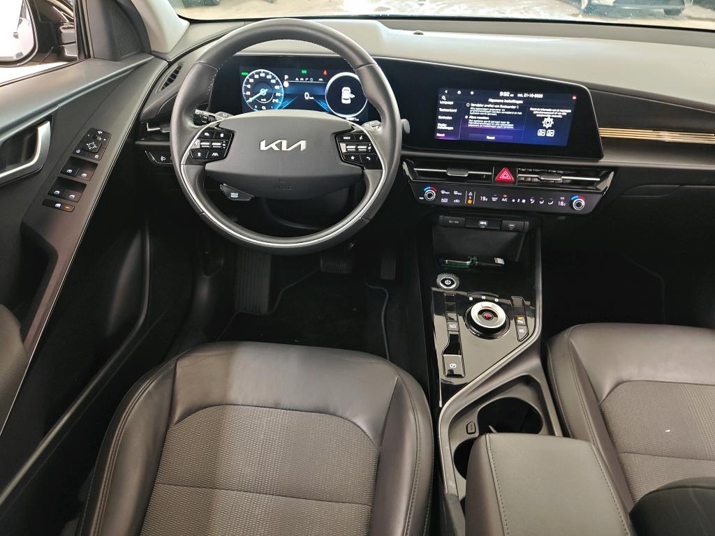 Foto 15 van Kia Niro