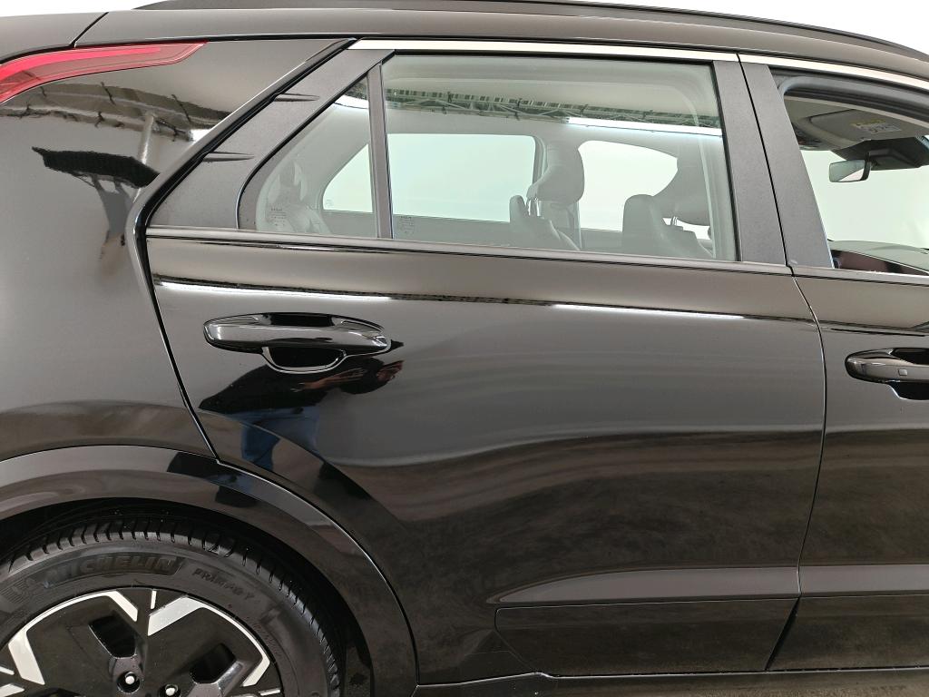 Foto 16 van Kia Niro