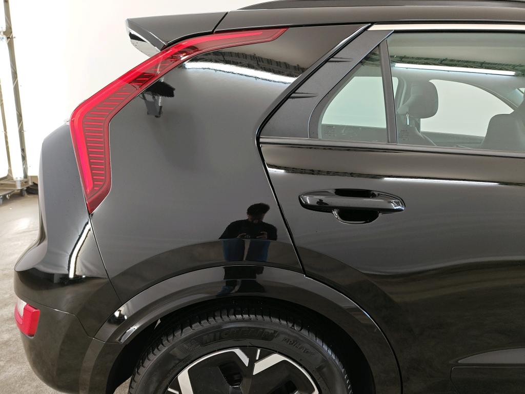 Foto 17 van Kia Niro