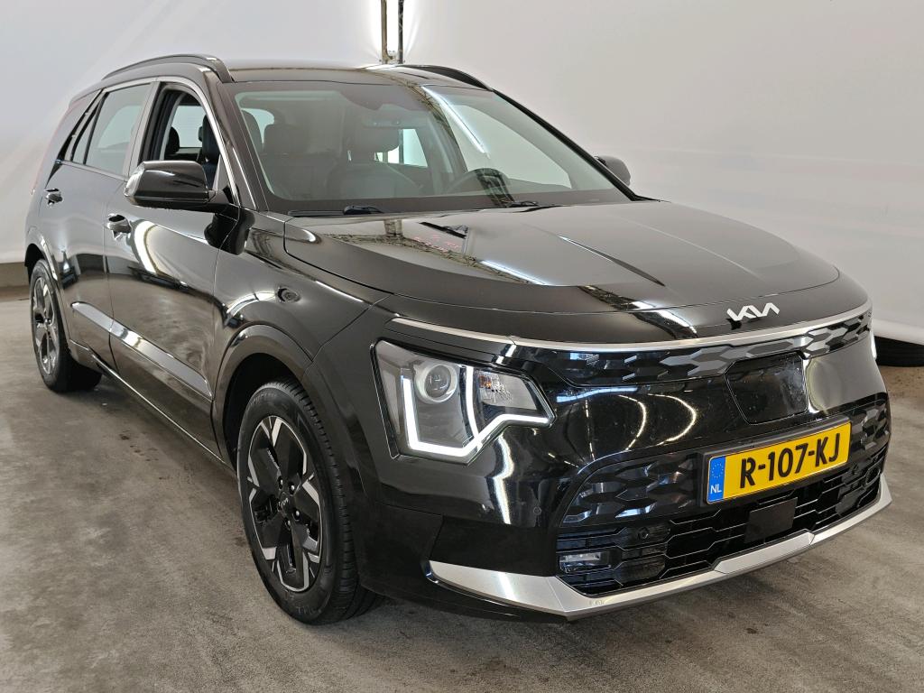 Foto 18 van Kia Niro