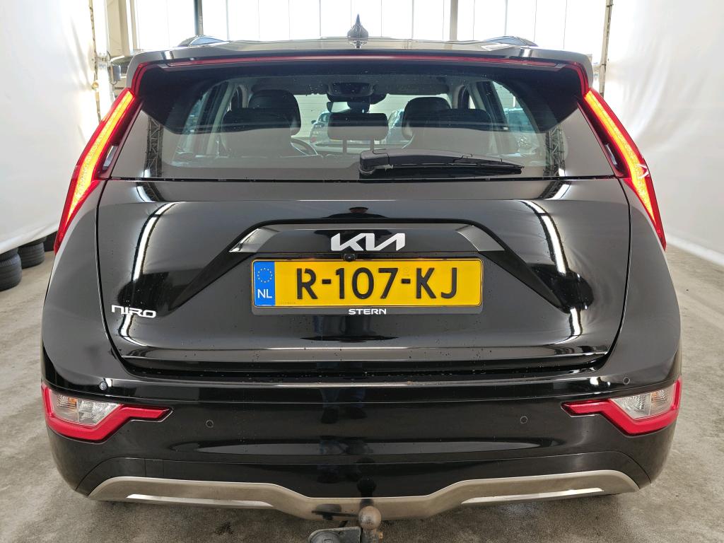 Foto 20 van Kia Niro