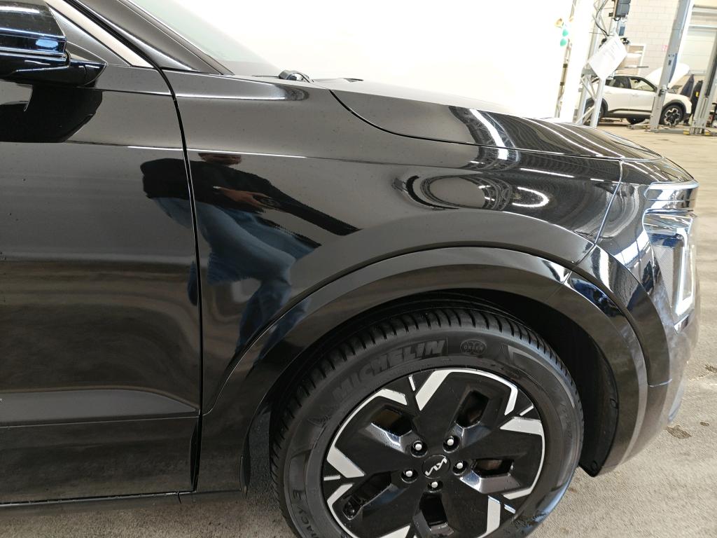 Foto 22 van Kia Niro