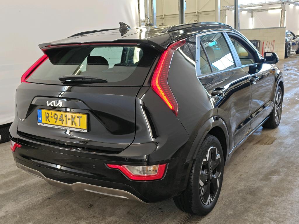 Foto 2 van Kia Niro
