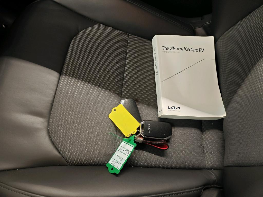 Foto 4 van Kia Niro