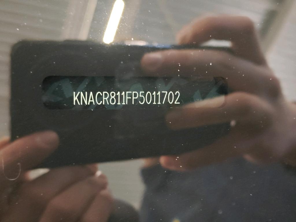 Foto 5 van Kia Niro