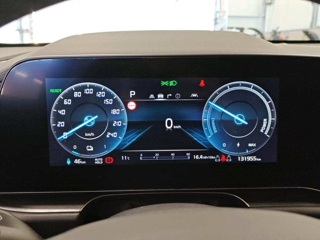 Foto 6 van Kia Niro