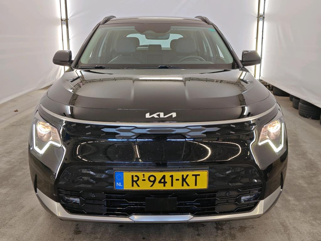 Foto 7 van Kia Niro