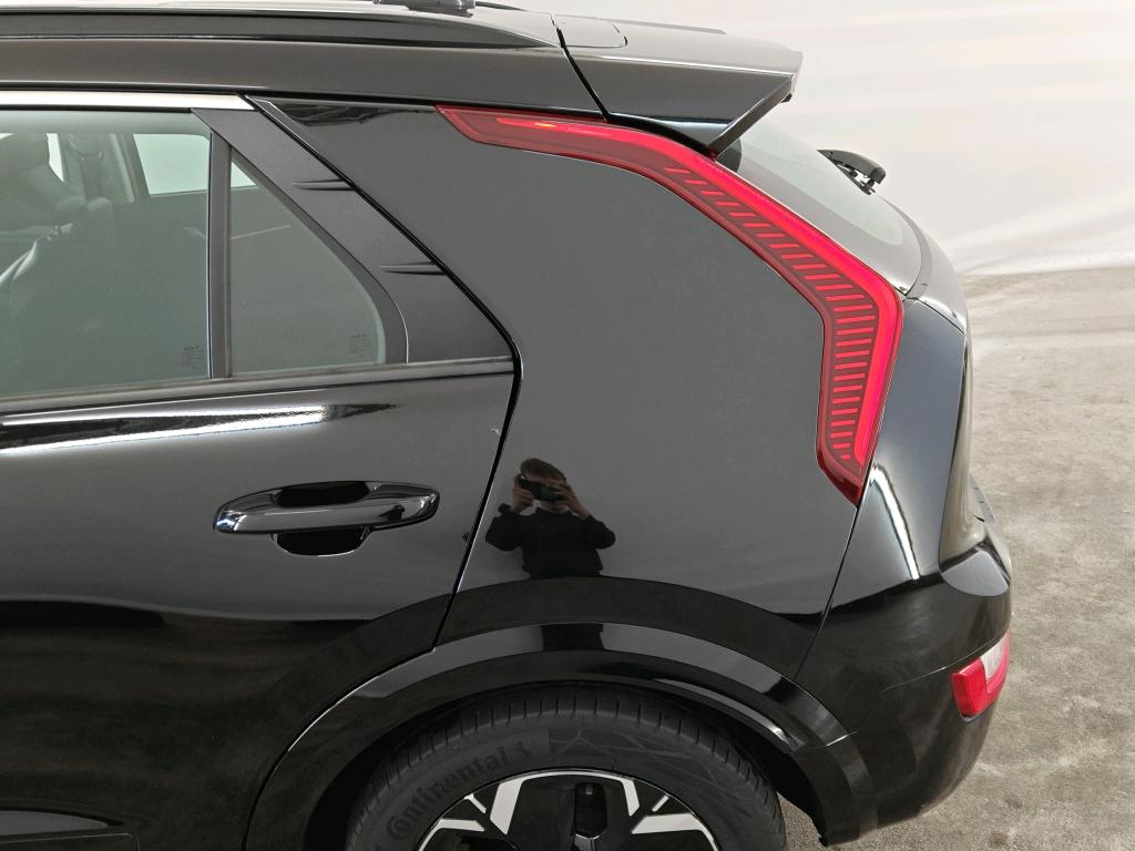 Foto 9 van Kia Niro