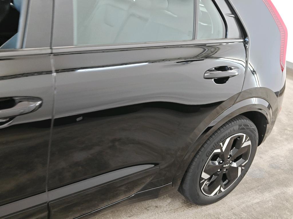 Foto 10 van Kia Niro