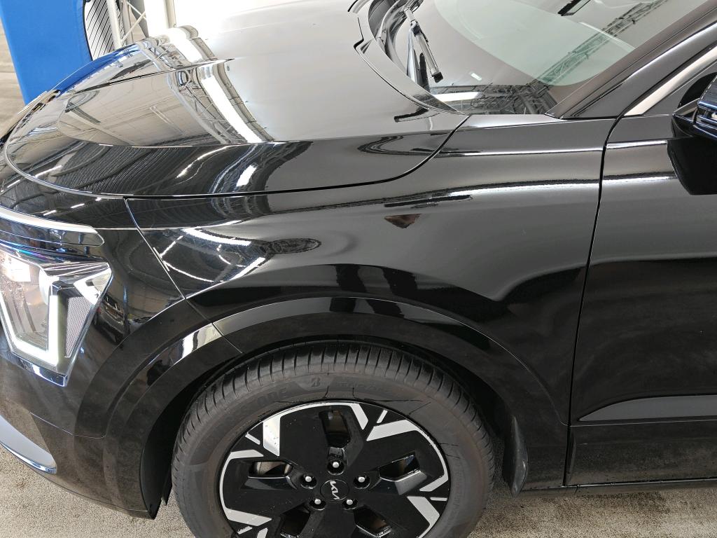 Foto 12 van Kia Niro