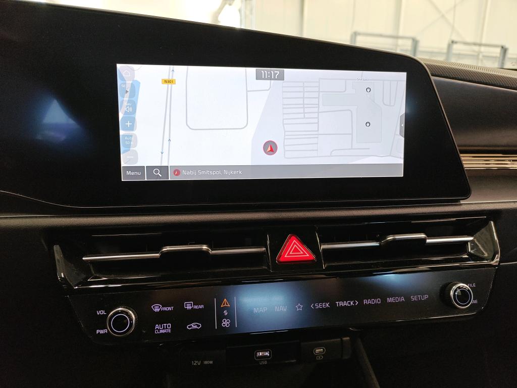 Foto 14 van Kia Niro