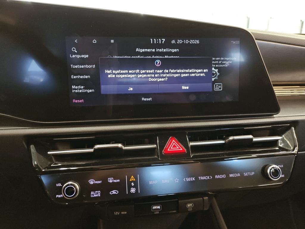 Foto 15 van Kia Niro