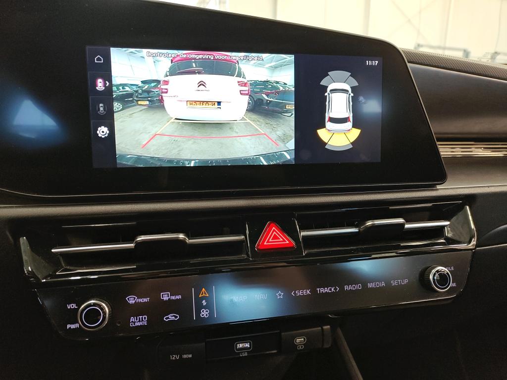 Foto 16 van Kia Niro