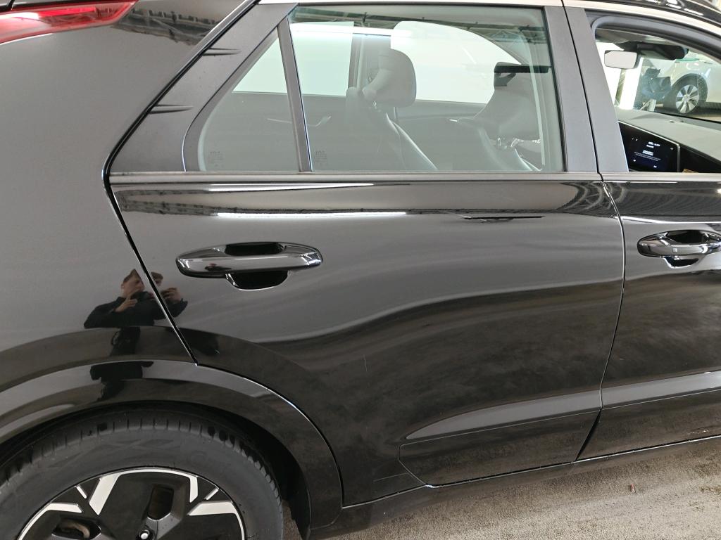 Foto 18 van Kia Niro