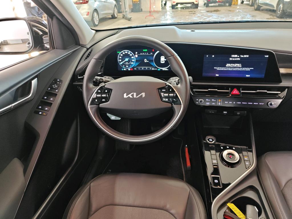 Foto 22 van Kia Niro