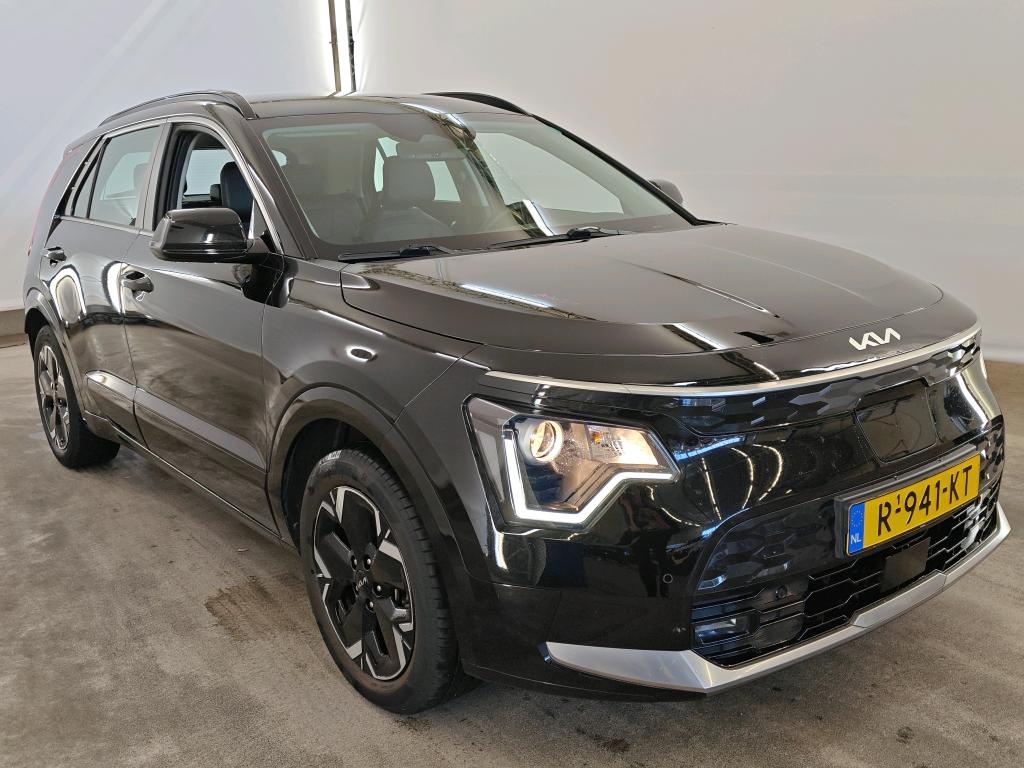 Foto 23 van Kia Niro