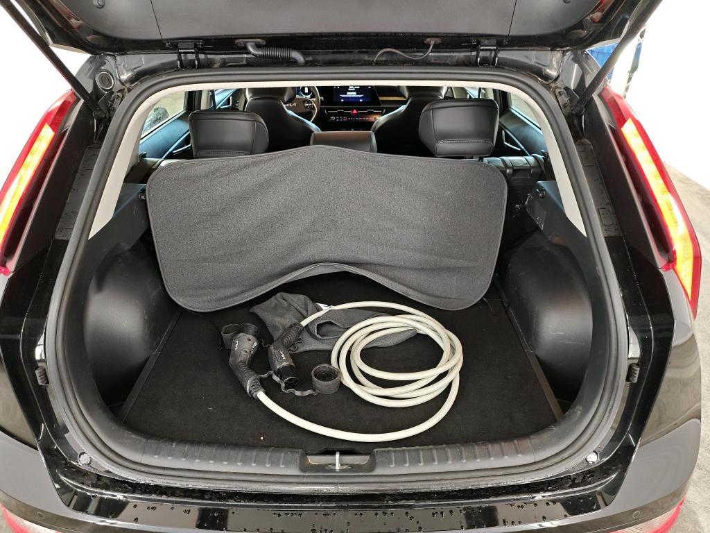 Foto 24 van Kia Niro