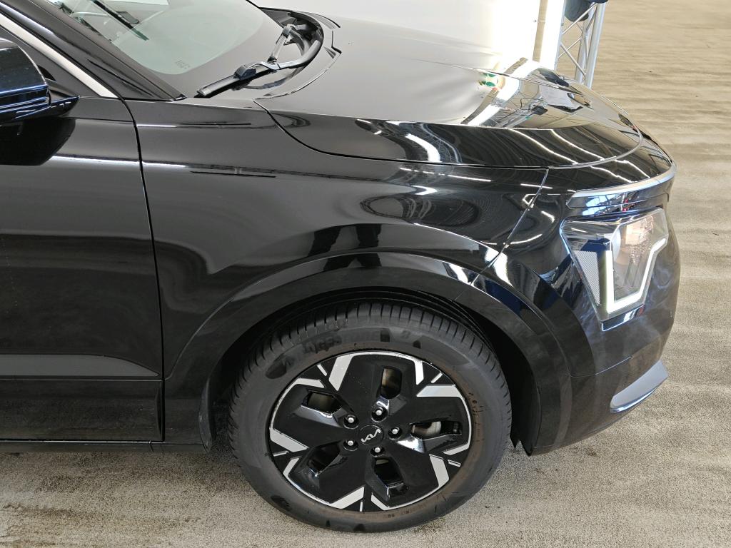 Foto 25 van Kia Niro