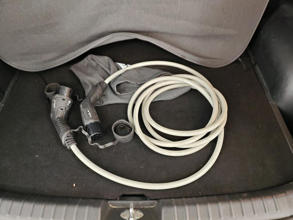 Foto 26 van Kia Niro